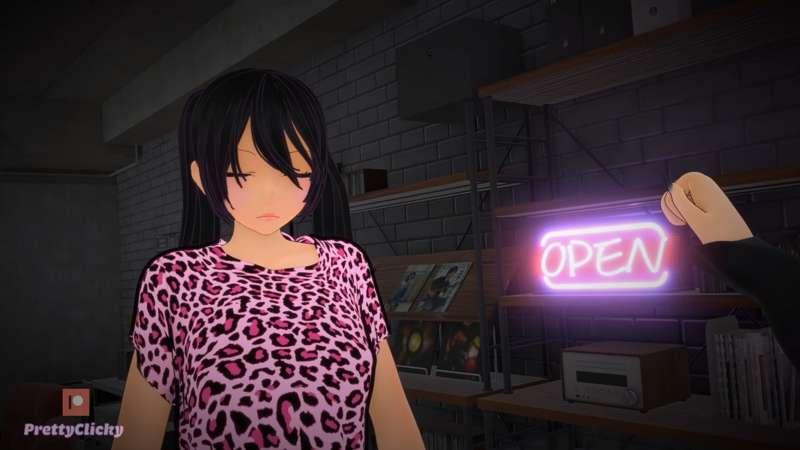 The Pink Leopard Print Incident - Early access (BE)