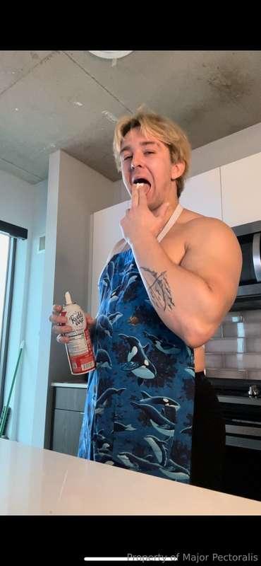 😋😋