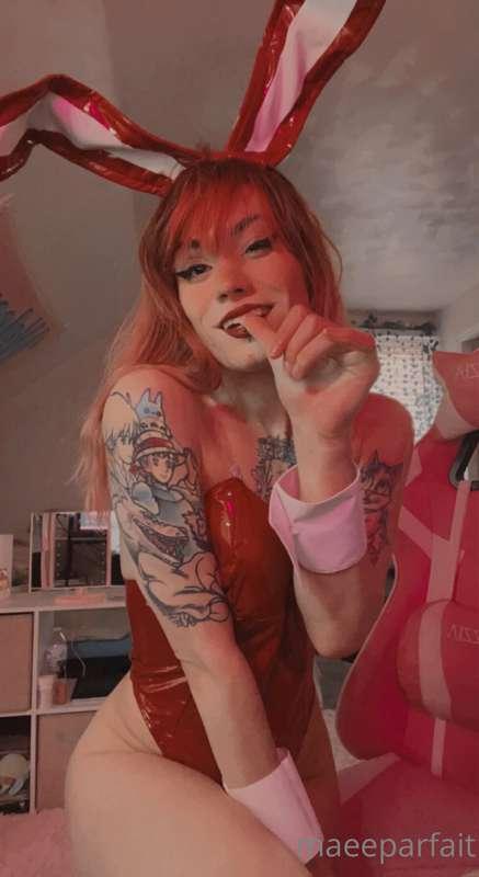 I’ll be sending some extra content to those with Rebill On t..