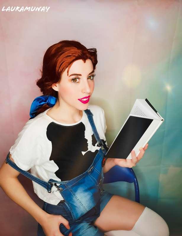 Modern Belle