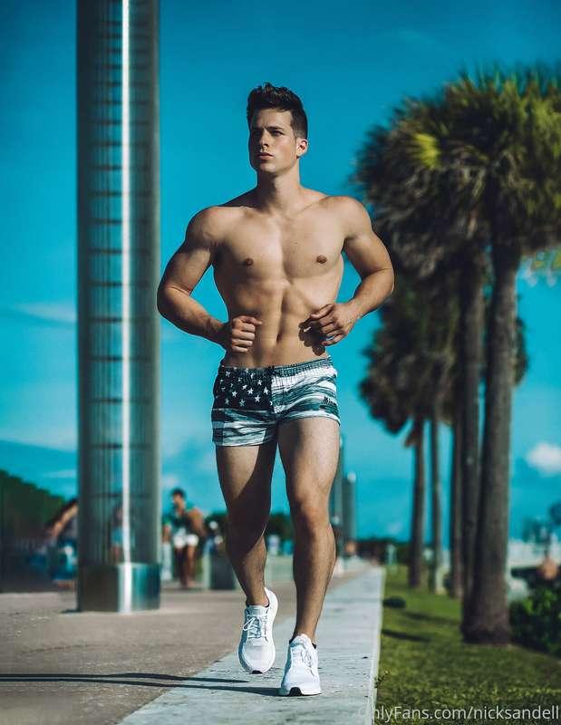 Nothing like the great outdoors 😎 Shot by: @randygophoto