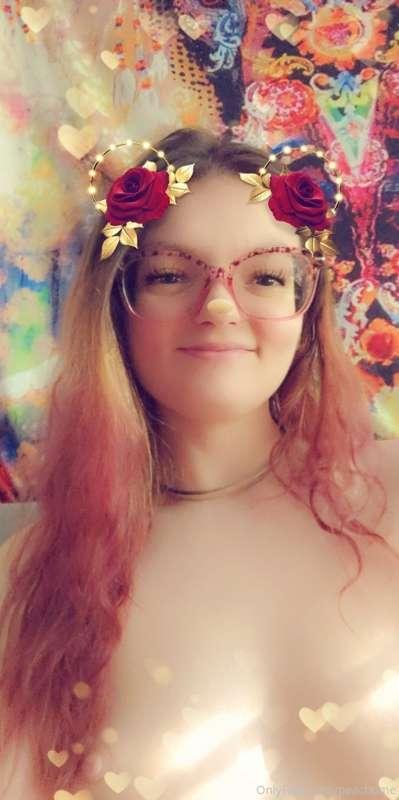 Playing with filters ☺️