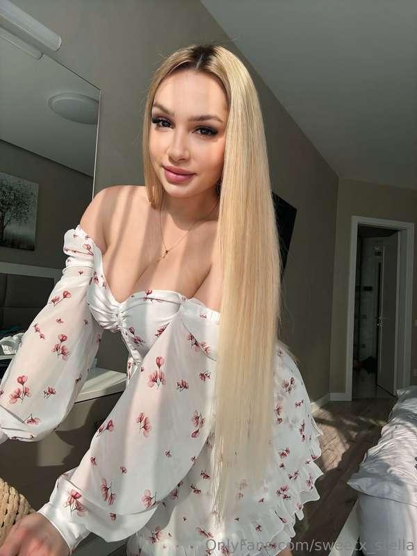 I’m here, ready to make your day a little brighter and a lot..