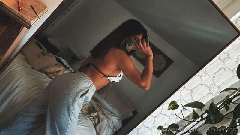 Check your dm, see what happens after I took these pics