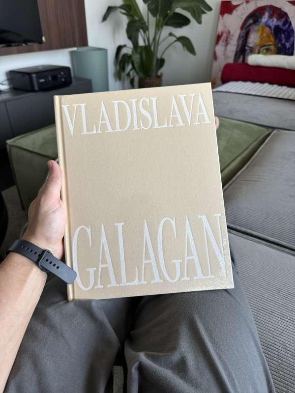 My book