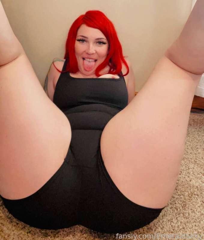 Let’s do this thing call bad 😈😈😈

#fyp #redhead #sexting #pussy #ass #blowjob #boygirl #anal #custom