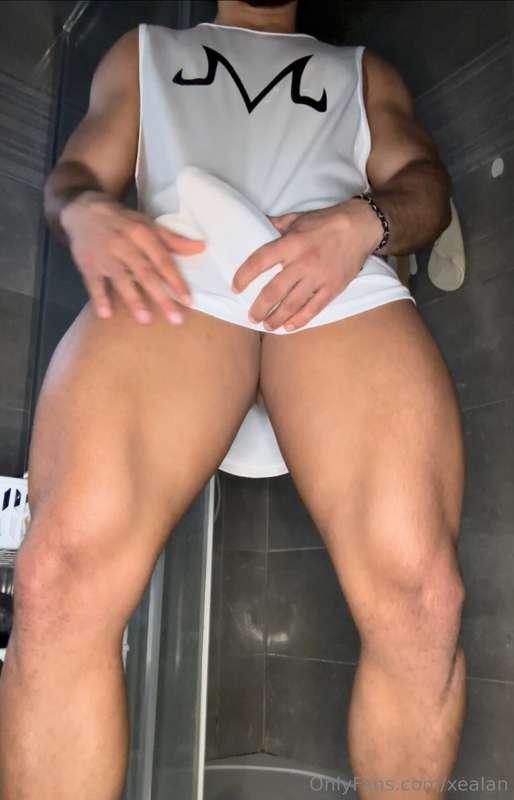 I love this picture ! With my big cock !And you ??? 👀🥵 you n..