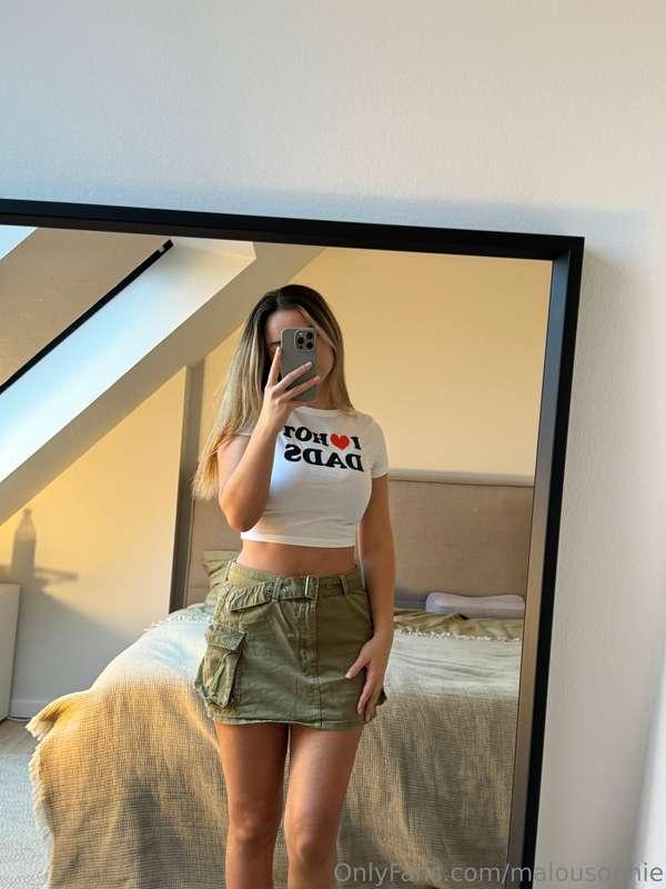 I ♥️ hot dads! 👅