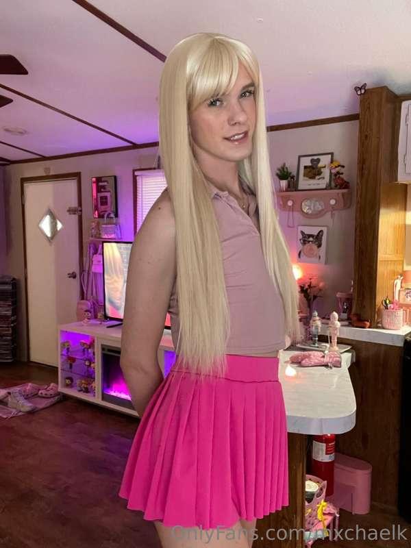 outfit today 💖