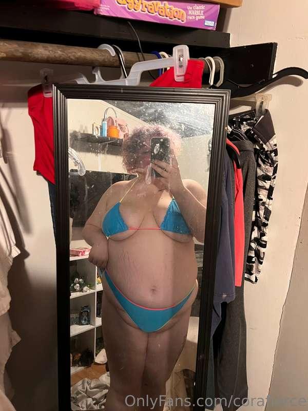 remove this bikini and stick your penis in my ass pls