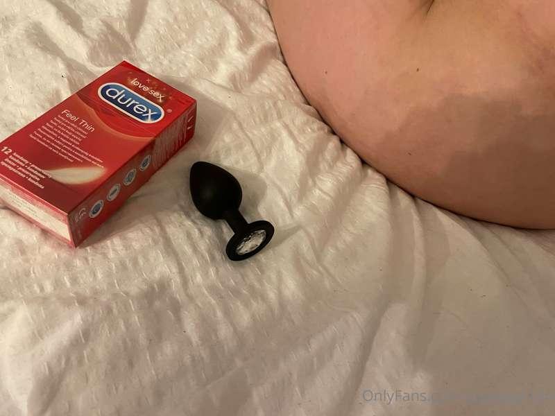 Ready for action❤️💦❤️