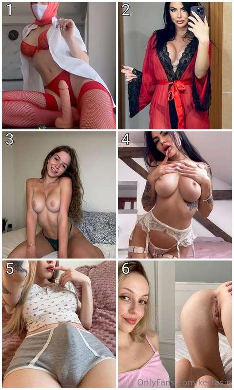 🌈 FOLLOW MY BESTIES FOR FUN ACTIVITIES!1. ✨💝 @yasmin_babe 💝✨..