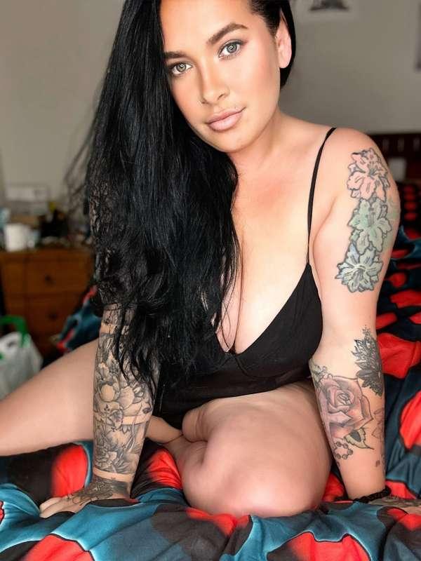 VIP PAGE - @loveinkedivyrose 💕