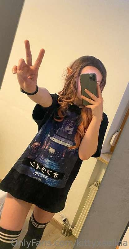 Heute ist was hübsches mit der Post gekommen^^ Hab schon ein..
