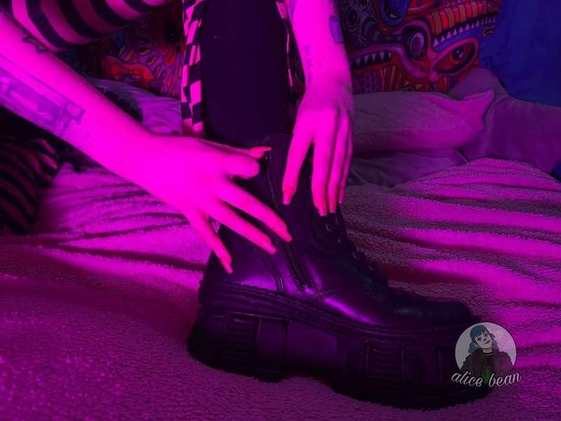 cute_bean_ting image #33