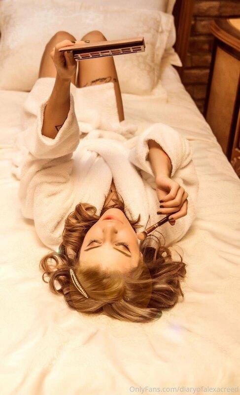 What I’d love to be doing right now. What would you like to ..