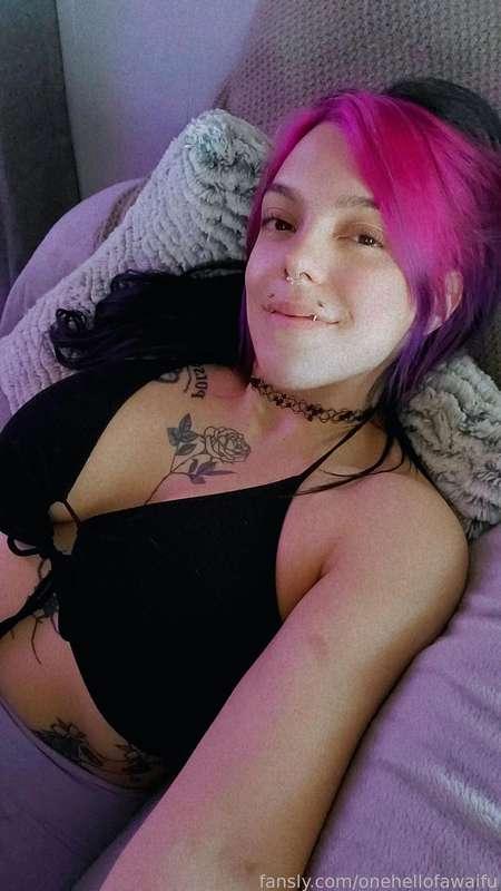 onehellofawaifu image #1