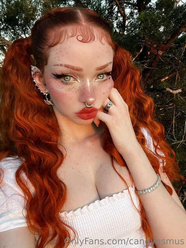 she was a fairy xxxxx
