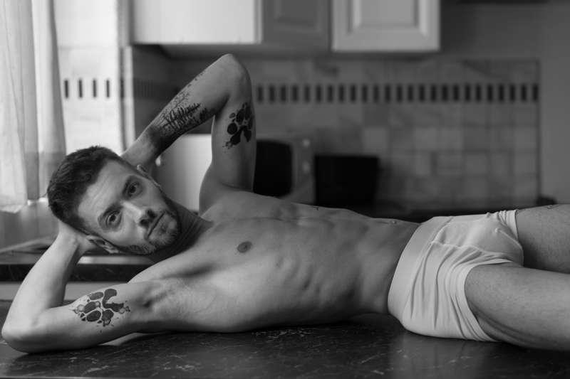 PhotoShoot Black and White! #guiruasphotography