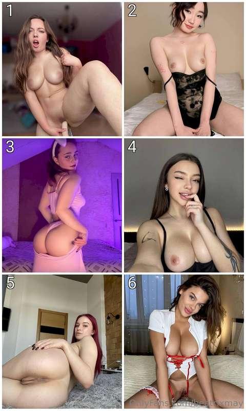 🚀 SUBSCRIBE TO MY BESTIES AND NEVER MISS OUT!1. 🍓💫 @only.mir..