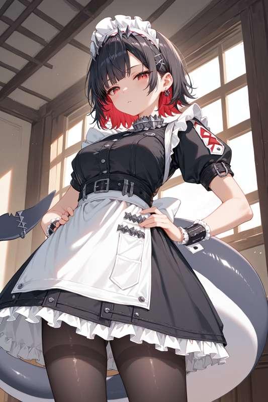 EllenJoe / nsfw