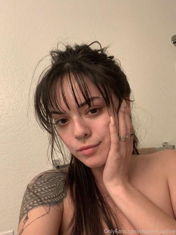 That post sex look ☺️