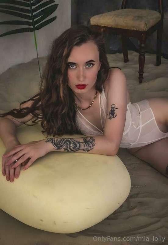 Oooh hurry up daddy🥵🥵🥵🥵 @lana_k1tty show you something 🍓🔥 
W..