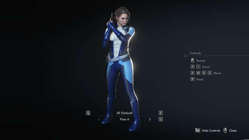 Dreamer outfit for Jill