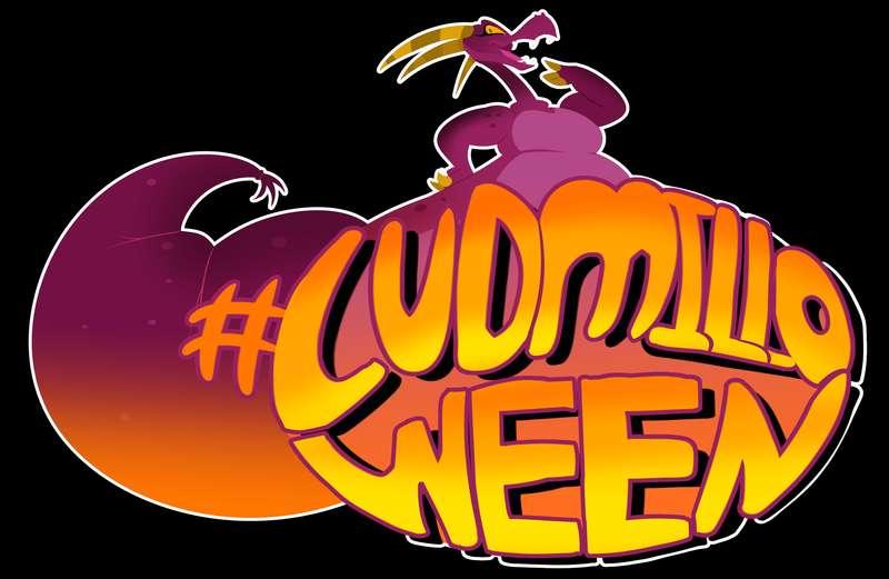 #Ludmilloween