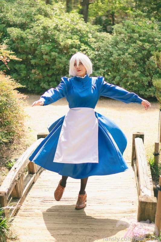 aisu_cos image #2