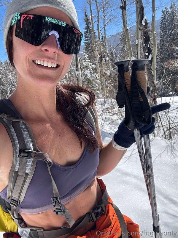 Have a beautiful day ☀️