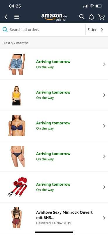 the delivery is taking longer than i thought, but its here tomorrow and i will post the set as soon as i get it. It will be a little bit tight, but you will all get the set before the month ends!!! big promise!!!