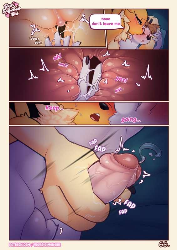 Page 66📔✏️ - 1080p 🍑