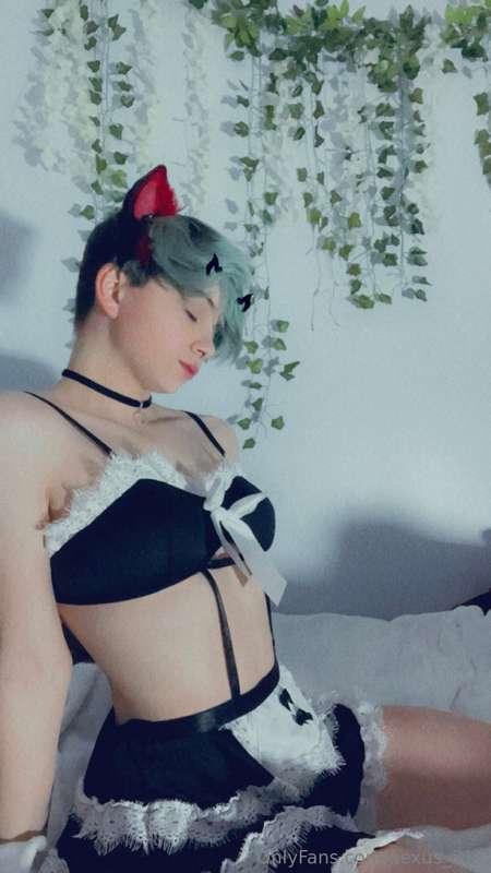 Honestly I like how the bottoms for this one look on me🤭  An..