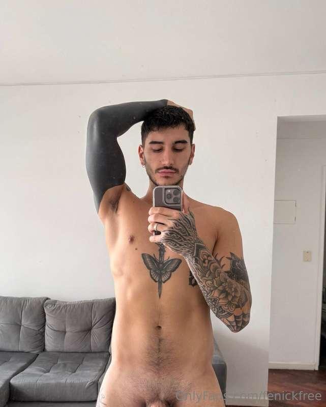 🔥FREE🔥@tattooboy98🔥🇦🇷Argentine boy 🇦🇷🔥⛓️Vid3o C4ll 🔥⛓️Sextin..