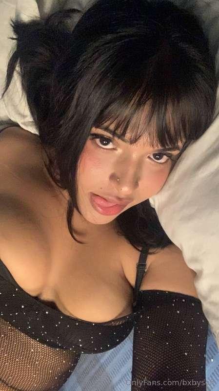 black widow 😈🖤