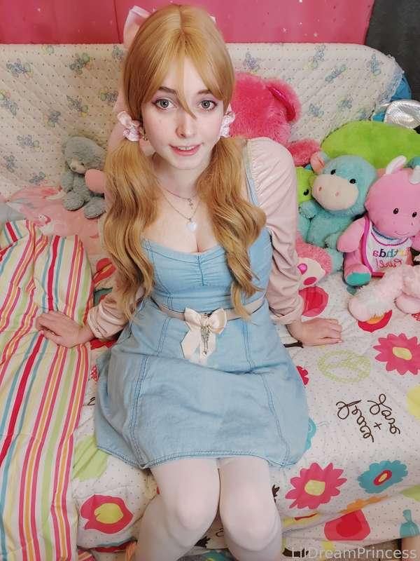 lildreamprincess image #2