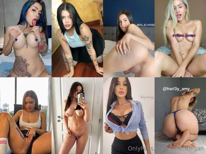 🔥THESE SLUTS WILL MAKE YOU HORNY🔥 
✨😈💙 @SEXYKELLYLUNA 💙😈✨
🌹🖤..