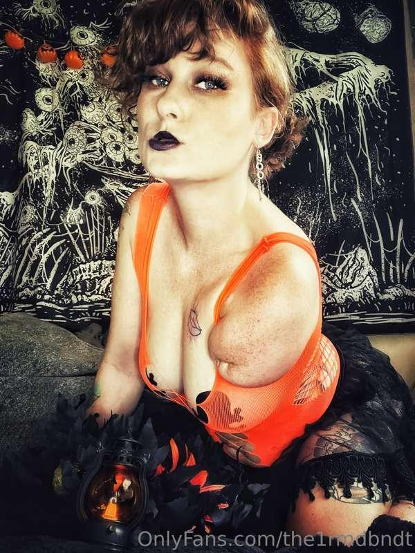 Pumpkin Queen Full Set Part One