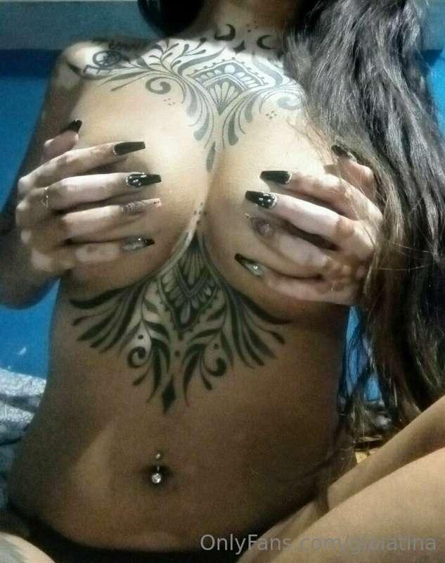 @shamsol MY friend si ready to play with You 😉💋 #ad