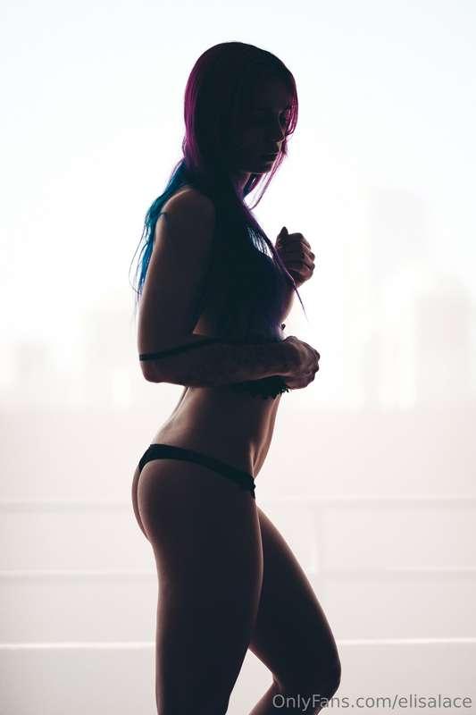 elisalace image #2