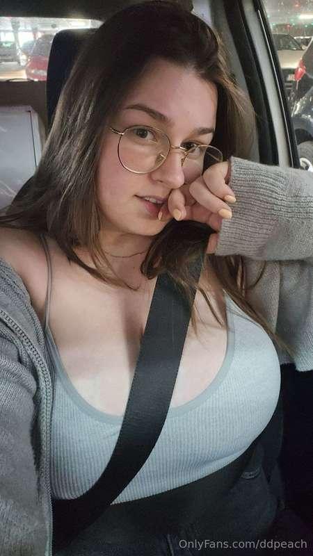 do you want to go for a ride? 🥰❤️