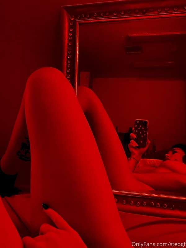 feeling a little better ❣️