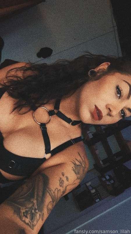 samson_lilah image #1