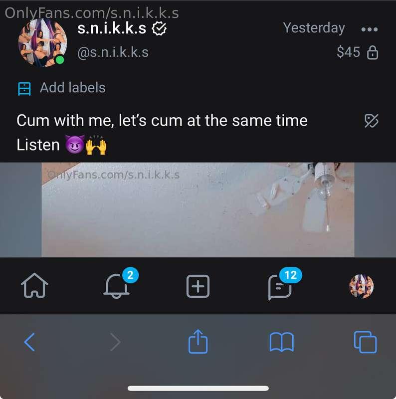 Little peak 💦