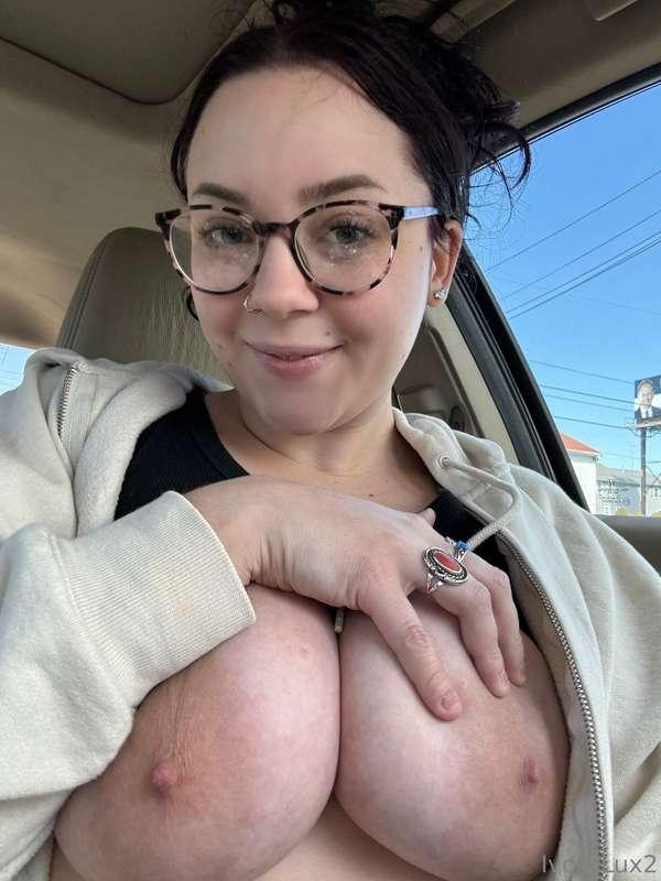 Little nude dump