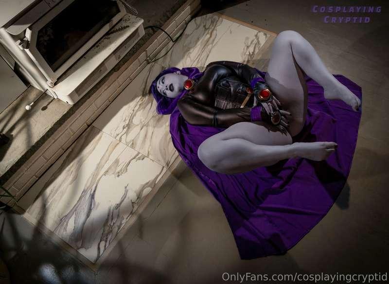 cosplayingcryptid image #24