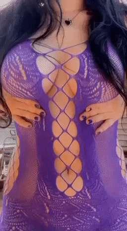      𝓛𝓲𝓷𝓰𝓮𝓻𝓲𝓮 𝓞𝓫𝓼𝓮𝓼𝓼𝓮𝓭
                💜💜💜

#fyp #gfe #egirl #lingerie #horny #boobs #ass #mesh #dress #minidress #porn #pussy #camgirl #cammodel