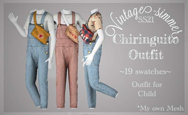 ˗ˏˋChiringuito Outfitˎˊ˗  