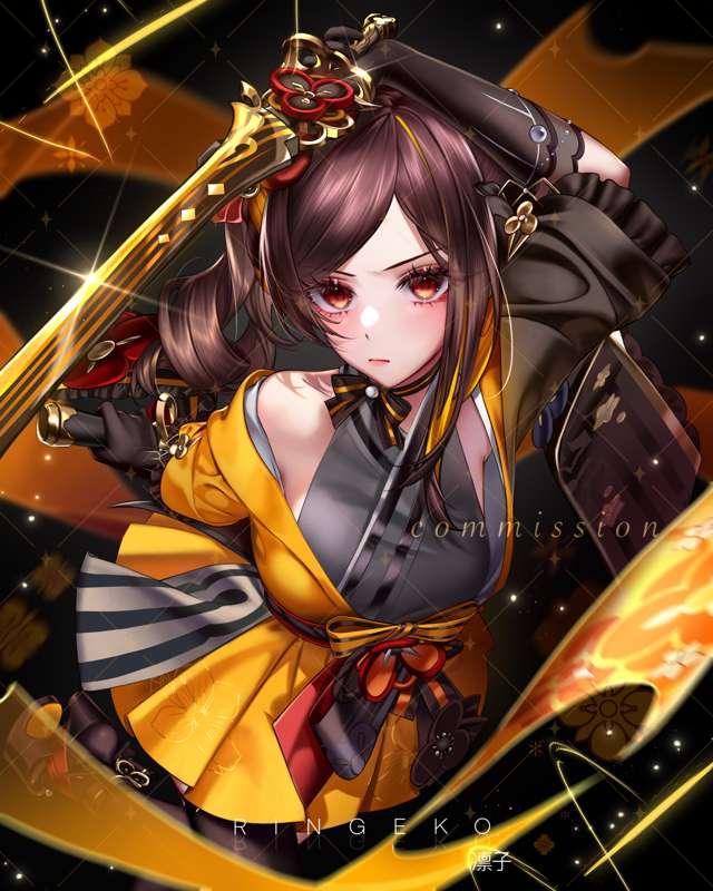 Chiori 🧡